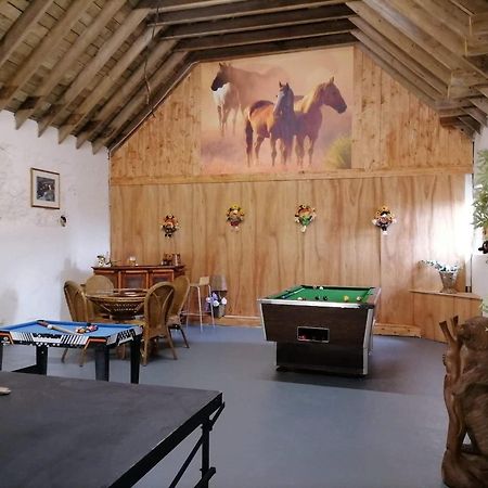 Old Stable Cottage Uplawmoor Bagian luar foto